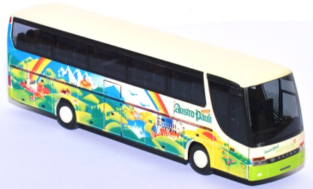 Kässbohrer Setra S 315 HDH Austro Pauli