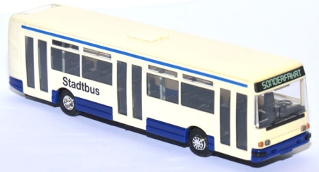 Renault R 312 Stadtbus Sonderfahrt 47203