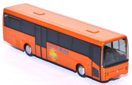 Renault Ares Bus IAA 2002