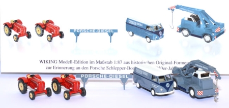 Die Wirtschaftswunderjahre - Auf deutschen Äckern