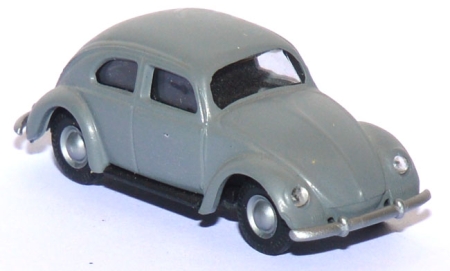 VW Käfer 1200 Brezel grau