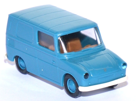 VW Typ 147 Fridolin blau