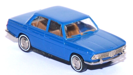 BMW 1800 (1500 - 2000)