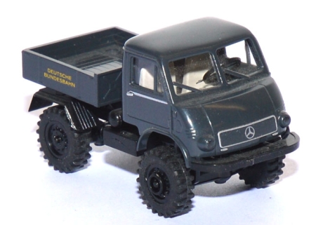 Mercedes-Benz Unimog U 402 Pritsche DB