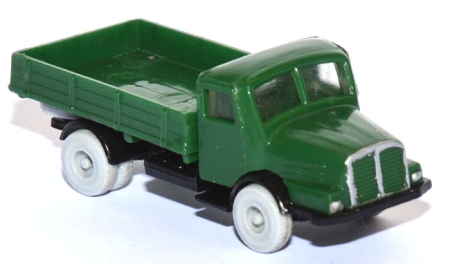 IFA H 3 A Pritschen-​LKW LH-​01-63 grün