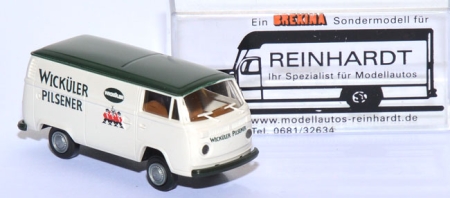 VW T2 Kasten Wicküler Pilsener