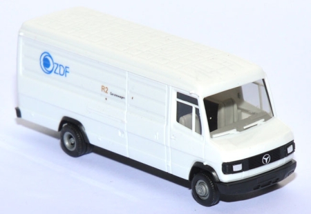 Mercedes-Benz 609 D Kasten ZDF