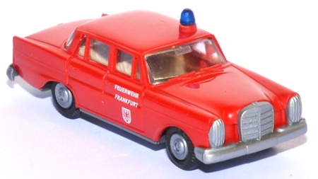 Mercedes-Benz 220 S Feuerwehr Frankfurt