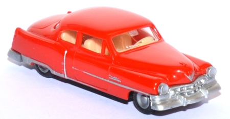 Cadillac `52 Limousine rot