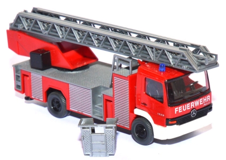 Mercedes-​​Benz Atego 1528 Drehleiter Feuerwehr
