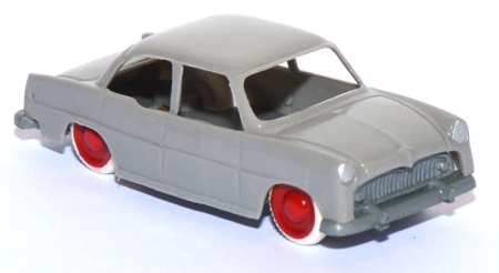 Simca Ariane grau unverglast