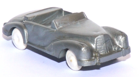 Mercedes-​​Benz 170 S Cabriolet silber