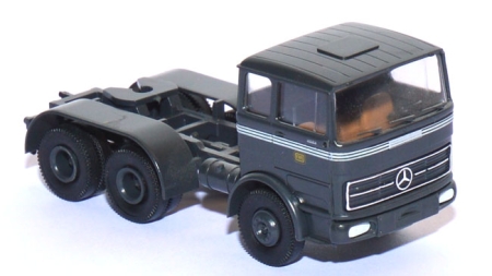 Mercedes-​Benz LPS 2223 Solozugmaschine DB