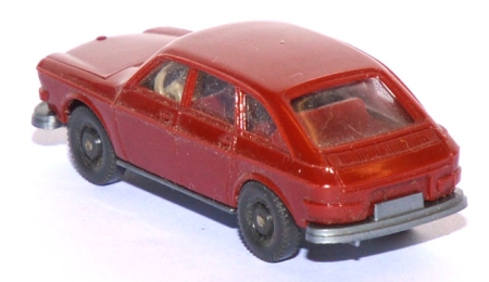 VW 411 Limousine weirot