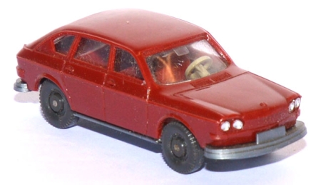 VW 411 Limousine weirot