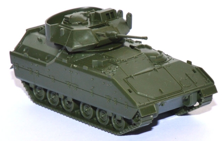 Panzer M2 Bradley Schützenpanzer US Army / Militär
