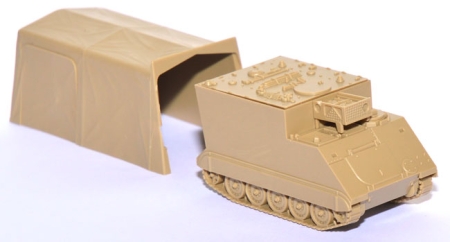 Panzer M548 KDO PZ Führungspanzer US Army Militär
