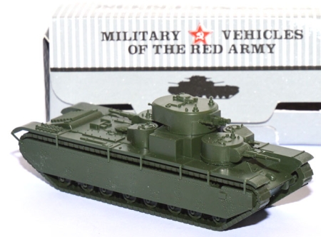 Panzer T-35 TU Rote Armee WW2 Militär