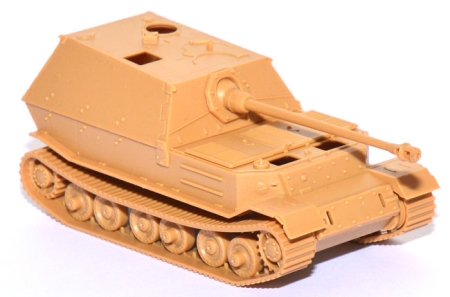 Panzer Elefant Wehrmacht WW2 Militär