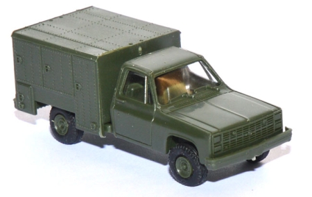 M1031 Chevrolet Blazer Werkstattwagen US Army Militär