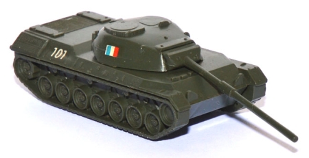 Panzer Leopard 1 BW Militär