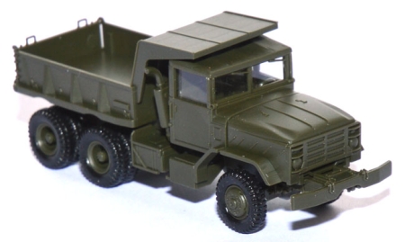 M929 / M930 Dump Truck / Kipper 6x6 US Army / Militär