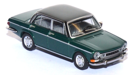 Simca 1301 Special dunkelgrün