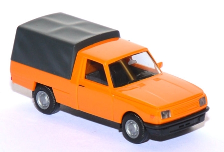 Wartburg 353 Trans ´85 orange