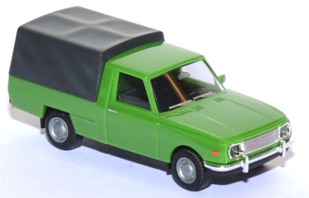 Wartburg 353 Trans ´66 grün