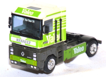 Renault AE 500 Solozugmaschine Valeo