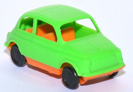 Fiat 500 1:72