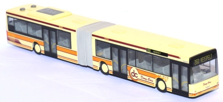 MAN NG Gekenkbus dc Demy Cars #260 LU