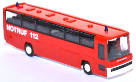 Mercedes-Benz O 303 RHD Feuerwehr