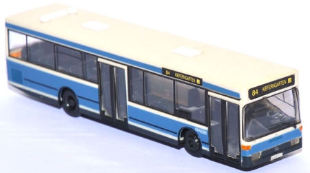 Mercedes-Benz O 405 N Stadtbus Autobus Oberbayern GmbH