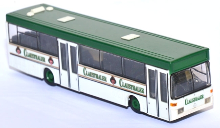 Mercedes-Benz O 405 Stadtbus Clausthaler