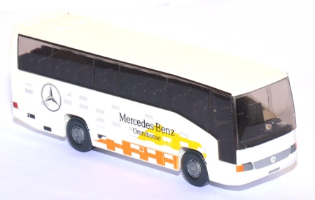 Mercedes-​Benz O 404 RH Reisebus