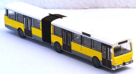 Mercedes-Benz O 305 G Schubgelenkbus BVG