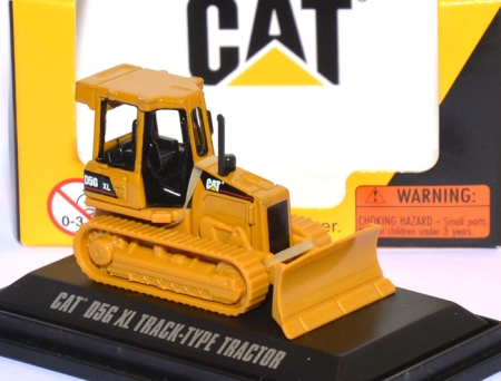 CAT D5G XL Track-Type Tractor