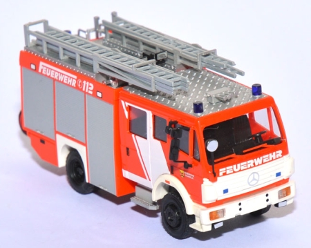 Mercedes-​Benz 1424 MK 94 LF Feuerwehr Schwelm 43801
