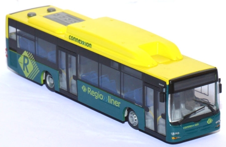 MAN Lion´s City Regio Liner Connexxion NL