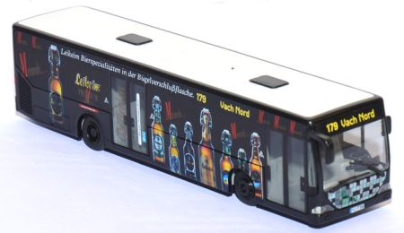 Mercedes-Benz O 530 Citaro Ü Stadtbus Infra Fürth