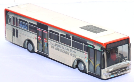 Mercedes-Benz Citaro 06 Stadtbus - 125 Jahre Bus & Bahn Märkischer Kreis