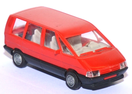 Renault Espace rot