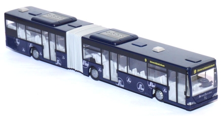 Mercedes-Benz O 530 Citaro G E4 Gelenkbus Lübeck