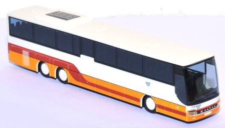 Kässbohrer Setra S 315 GT - HD Postbus Österreich