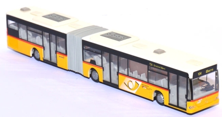 Mercedes-Benz O 530 Citaro G Gelenkbus PostAuto Bern CH