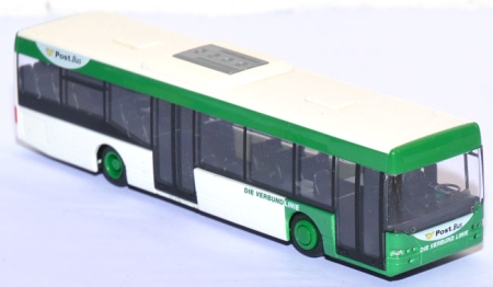 Neoplan Centroliner Postbus Post.Bus ÖBB Verbundlinie A