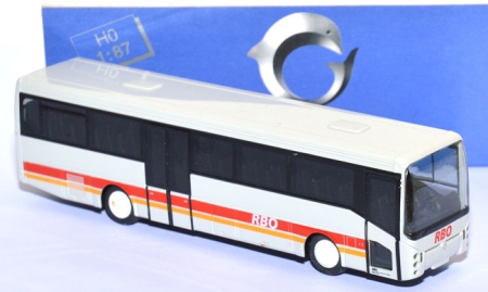 Renault Ares Stadtbus RBO