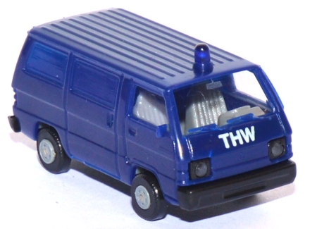 Mitsubishi L300 Kasten THW