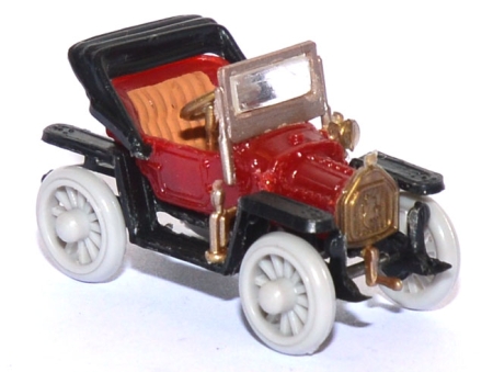 Opel 4/8 Doktorwagen 1909